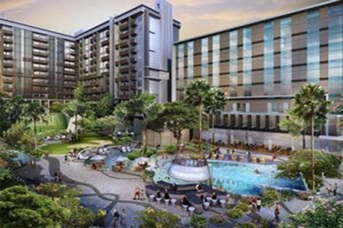 Grande Valore Condominium