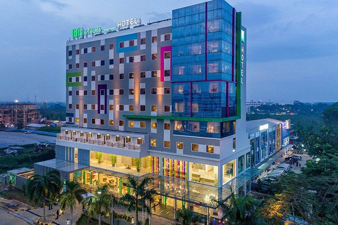 Ibis Styles Cikarang