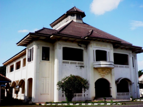 Gedung Juang 45