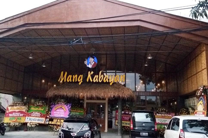 Mang Kabayan