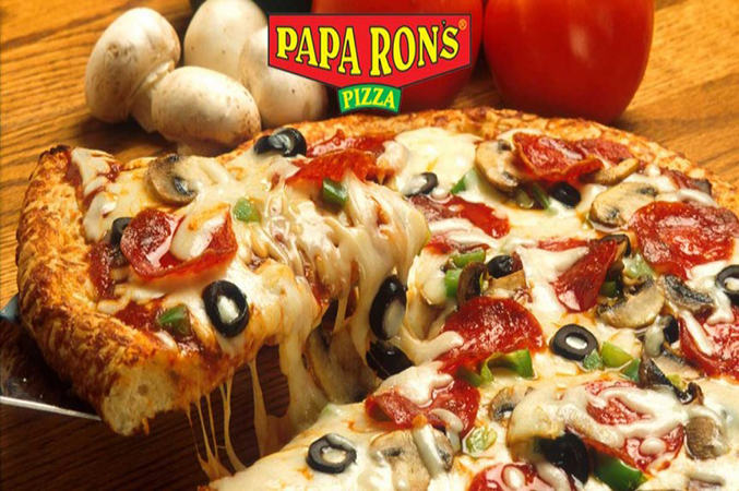 Papa Rons