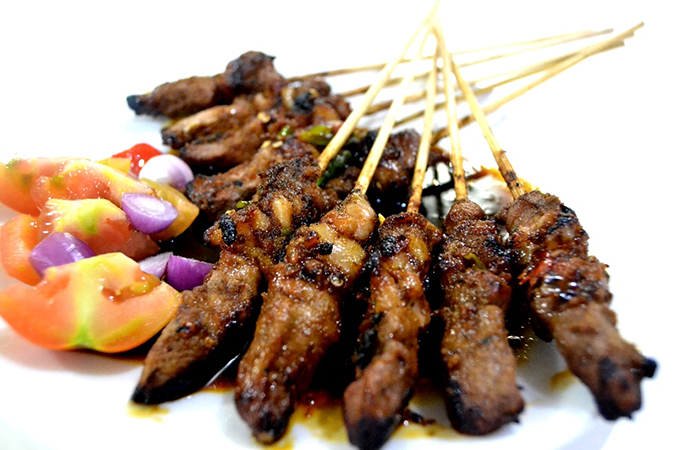 Sate Tegal Sukadi