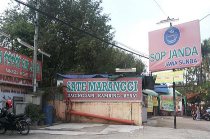 Sop Janda