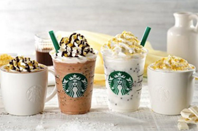 Starbucks Coffee