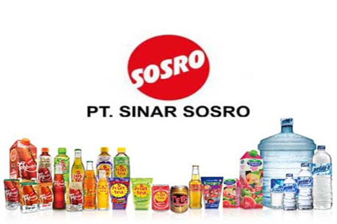 Sosro